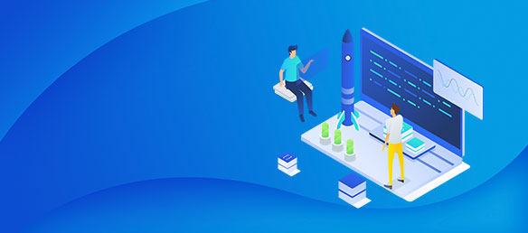 益阳可视化大屏